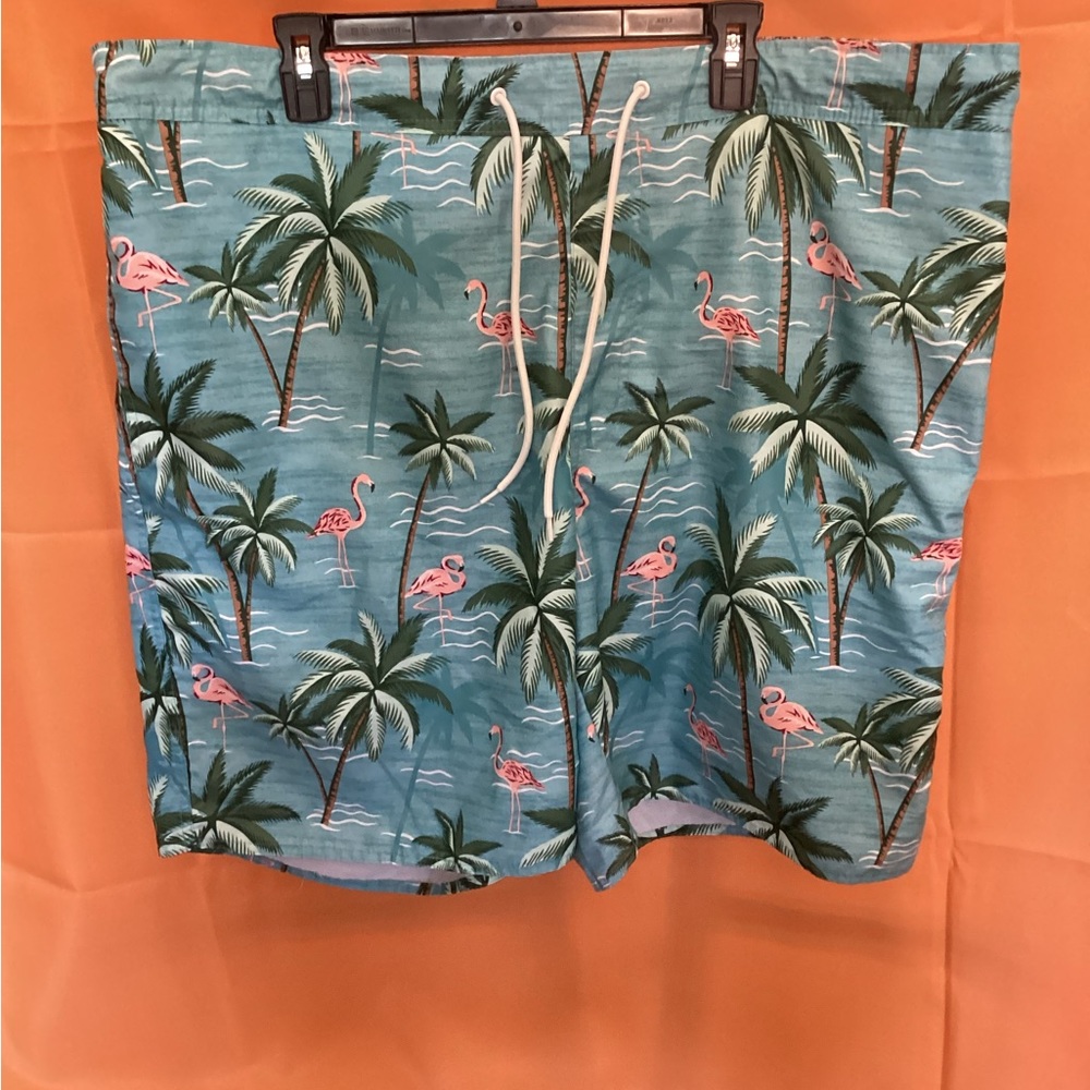Bathing suite